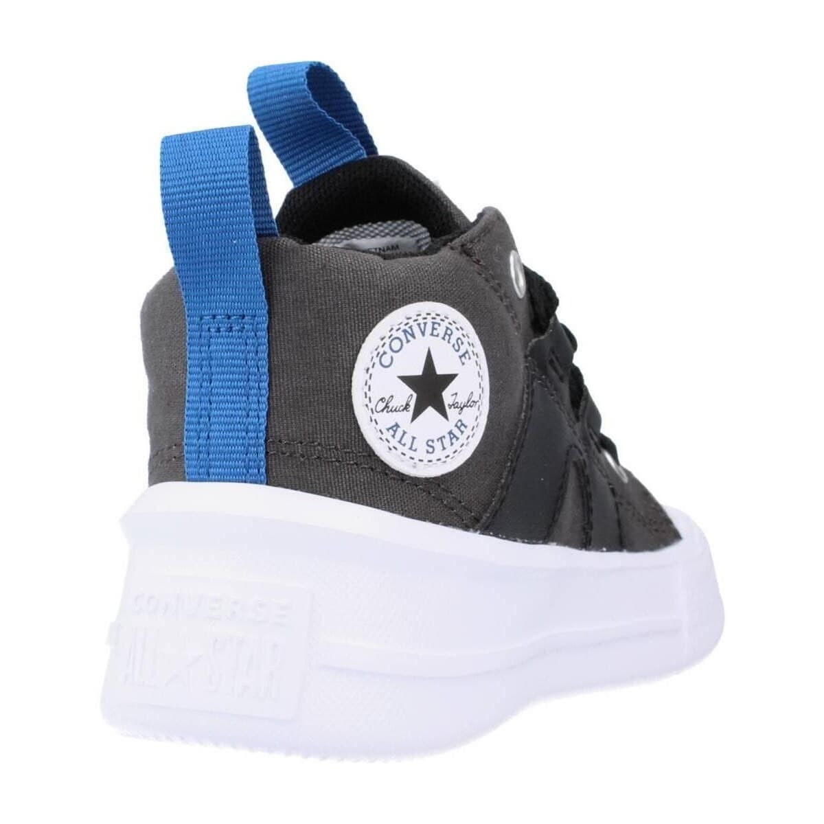 Boys' Sneakers Converse Black
