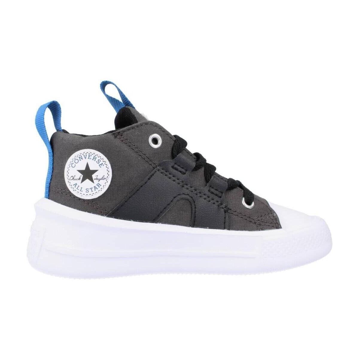 Boys' Sneakers Converse Black