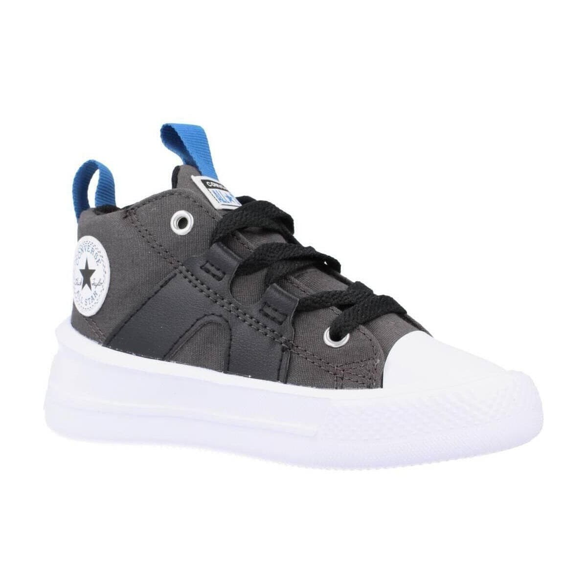 Boys' Sneakers Converse Black
