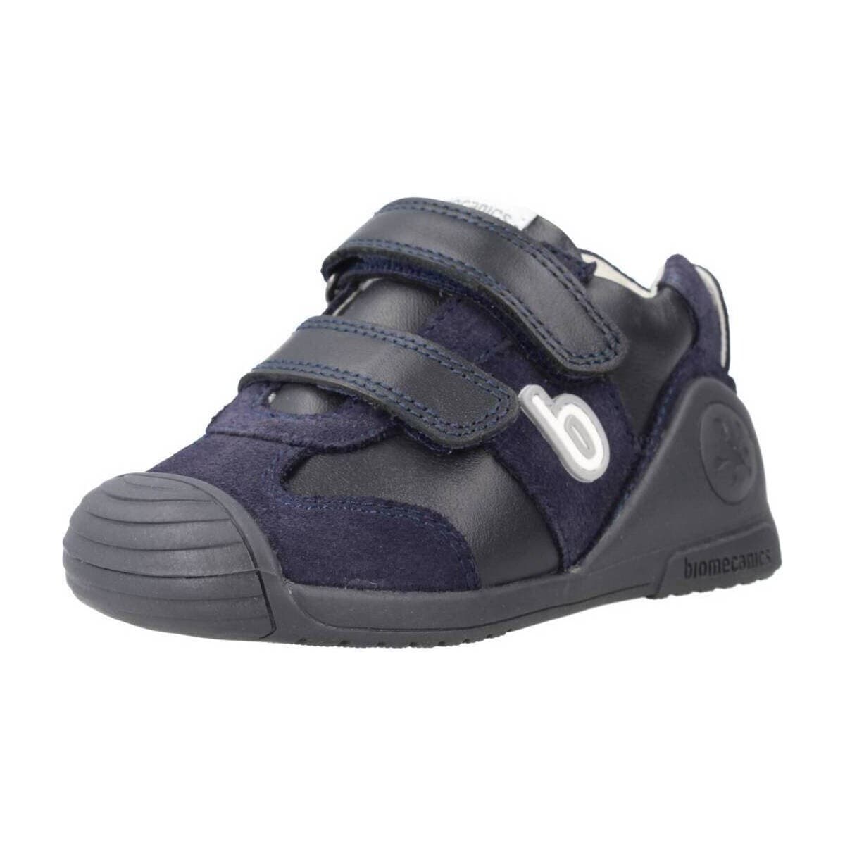 Sneakers Biomecanics Zapatillas Niño Modèle 221002b