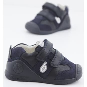 Boys' Sneakers Biomecanics Blue