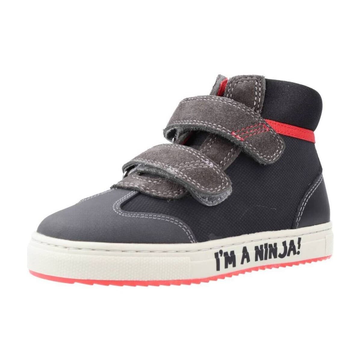 Girls' Sneakers Garvalin Gray