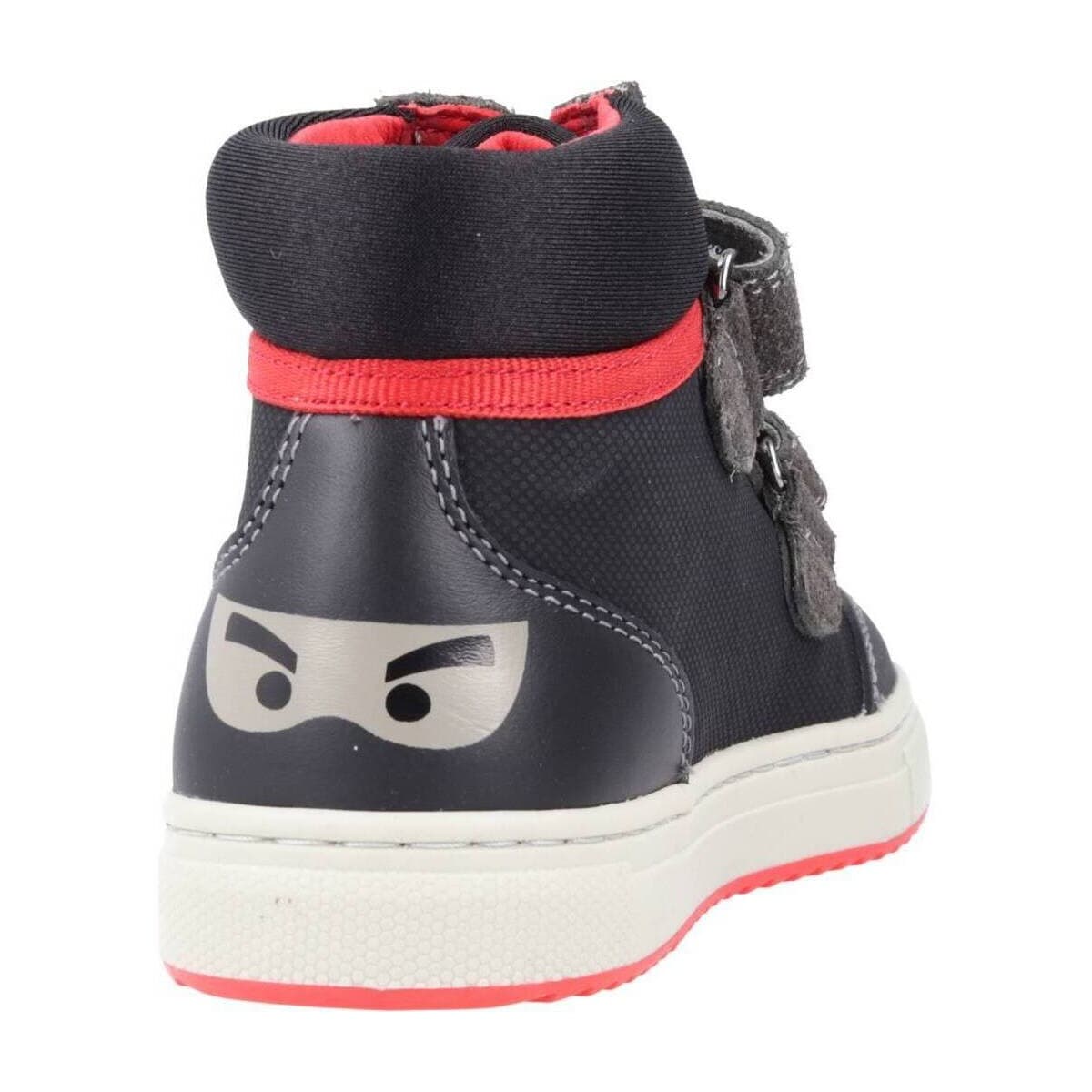 Girls' Sneakers Garvalin Gray