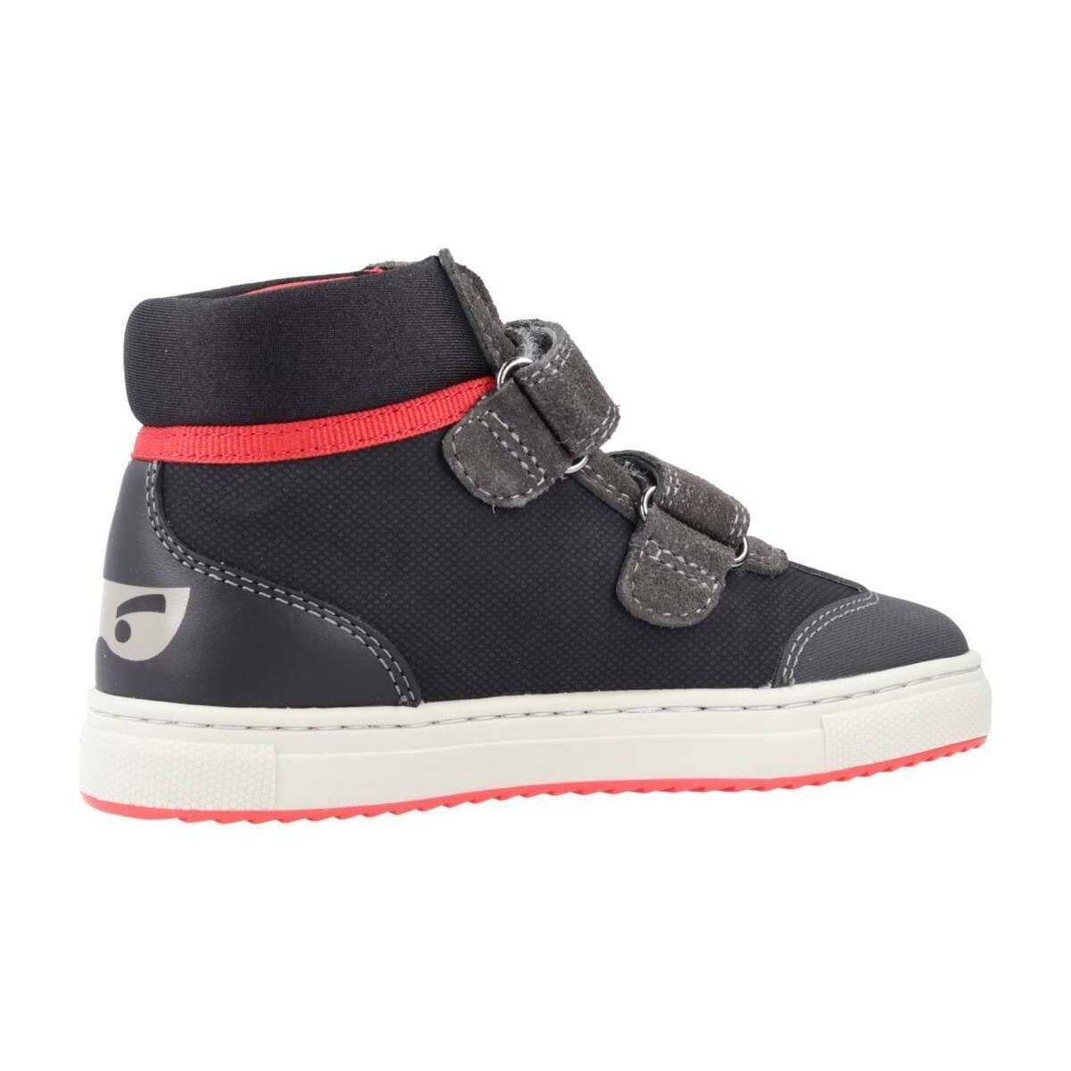 Girls' Sneakers Garvalin Gray