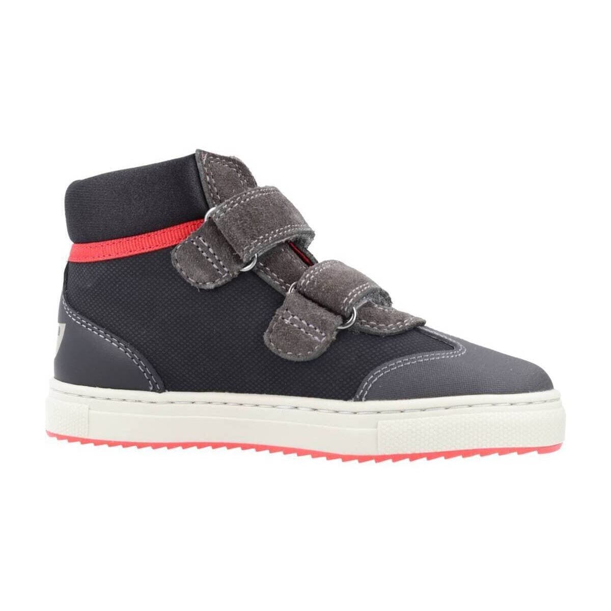 Girls' Sneakers Garvalin Gray