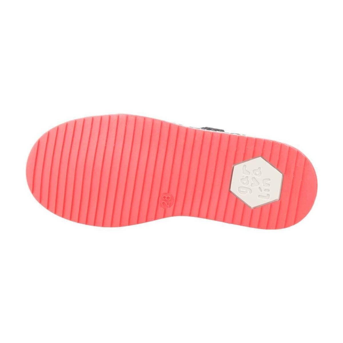 Girls' Sneakers Garvalin Gray