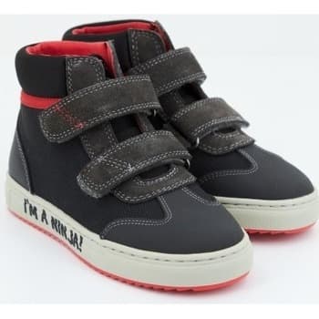 Girls' Sneakers Garvalin Gray