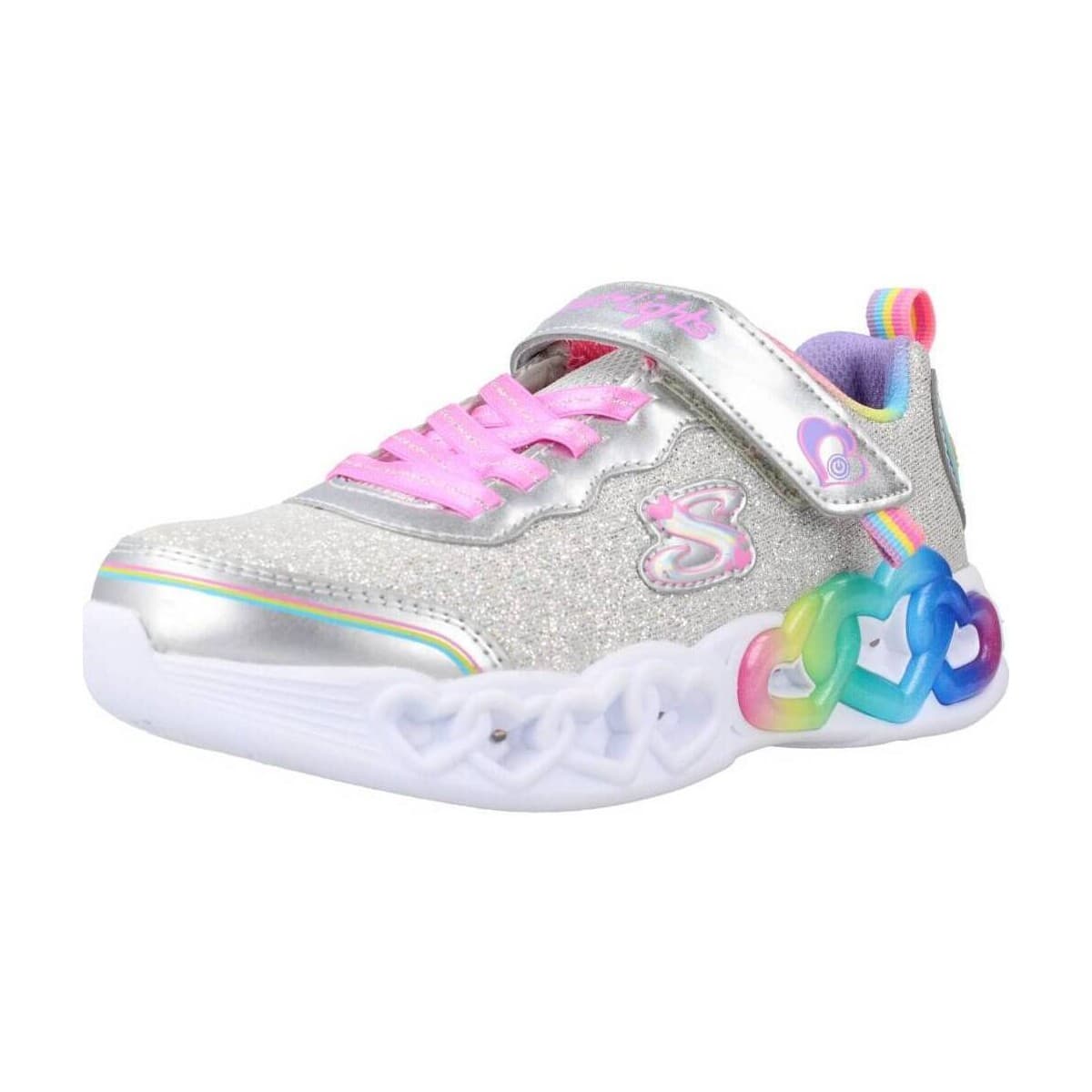 Sneakers Skechers Zapatillas Niña Modèle 303751l