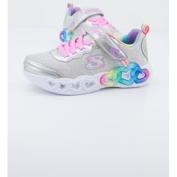 Girls' Sneakers Skechers Gray