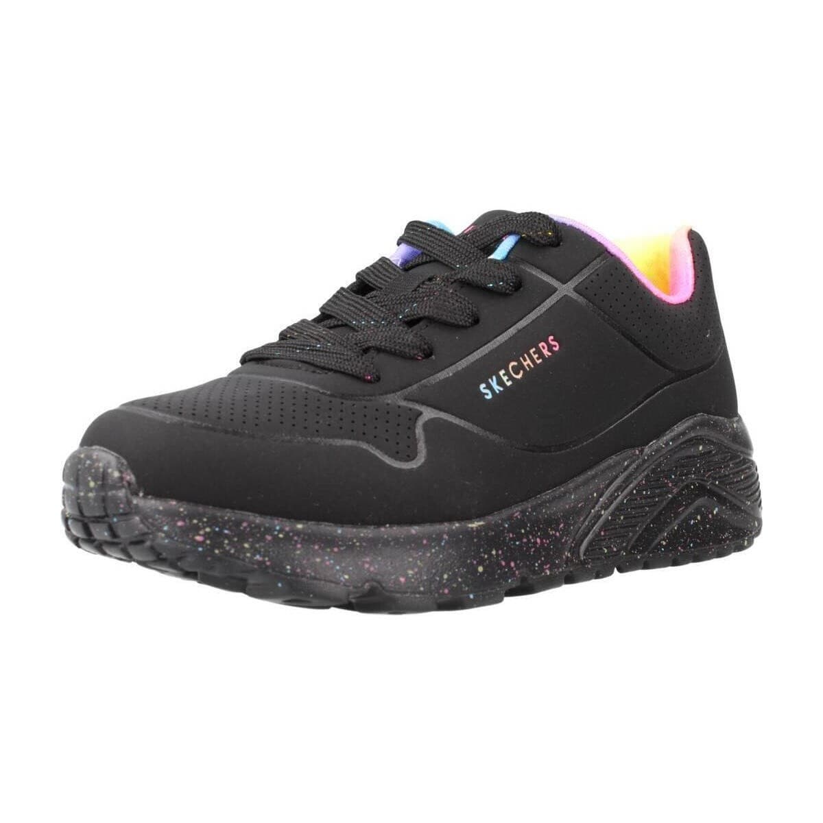 Xαμηλά Sneakers Skechers Zapatillas Niña Modèle Uno Lite