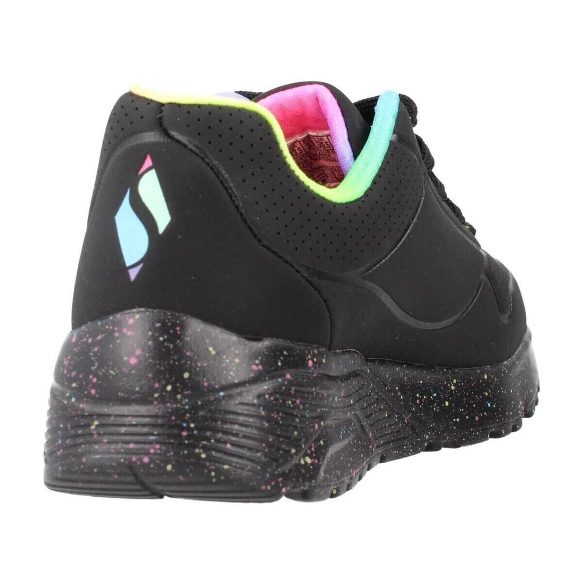 Girls' Sneakers Skechers Black