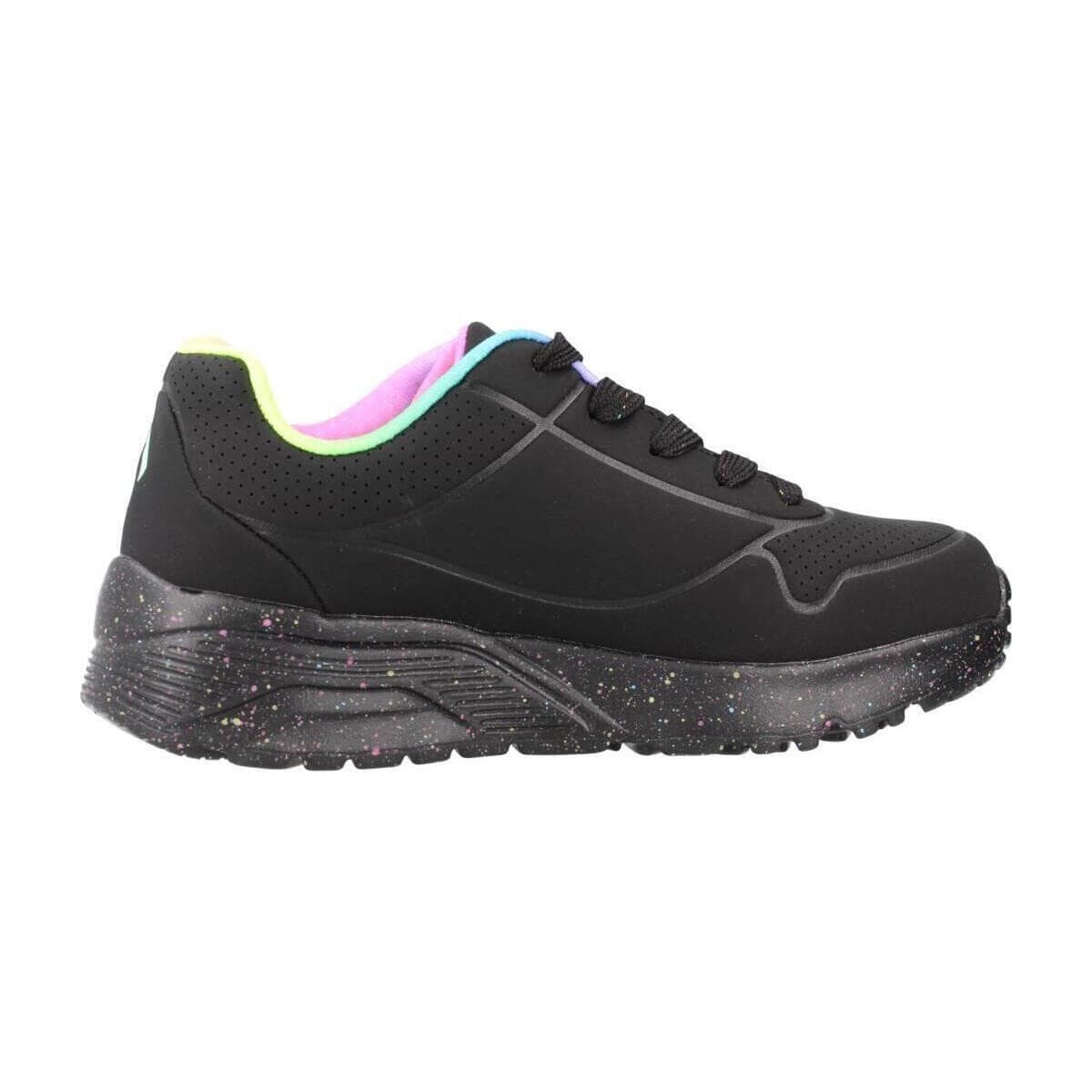 Girls' Sneakers Skechers Black