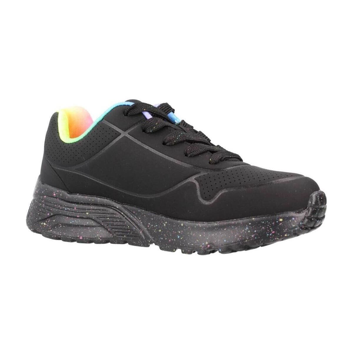 Girls' Sneakers Skechers Black