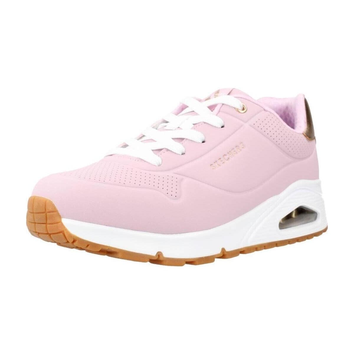 Girls' Sneakers Skechers Pink