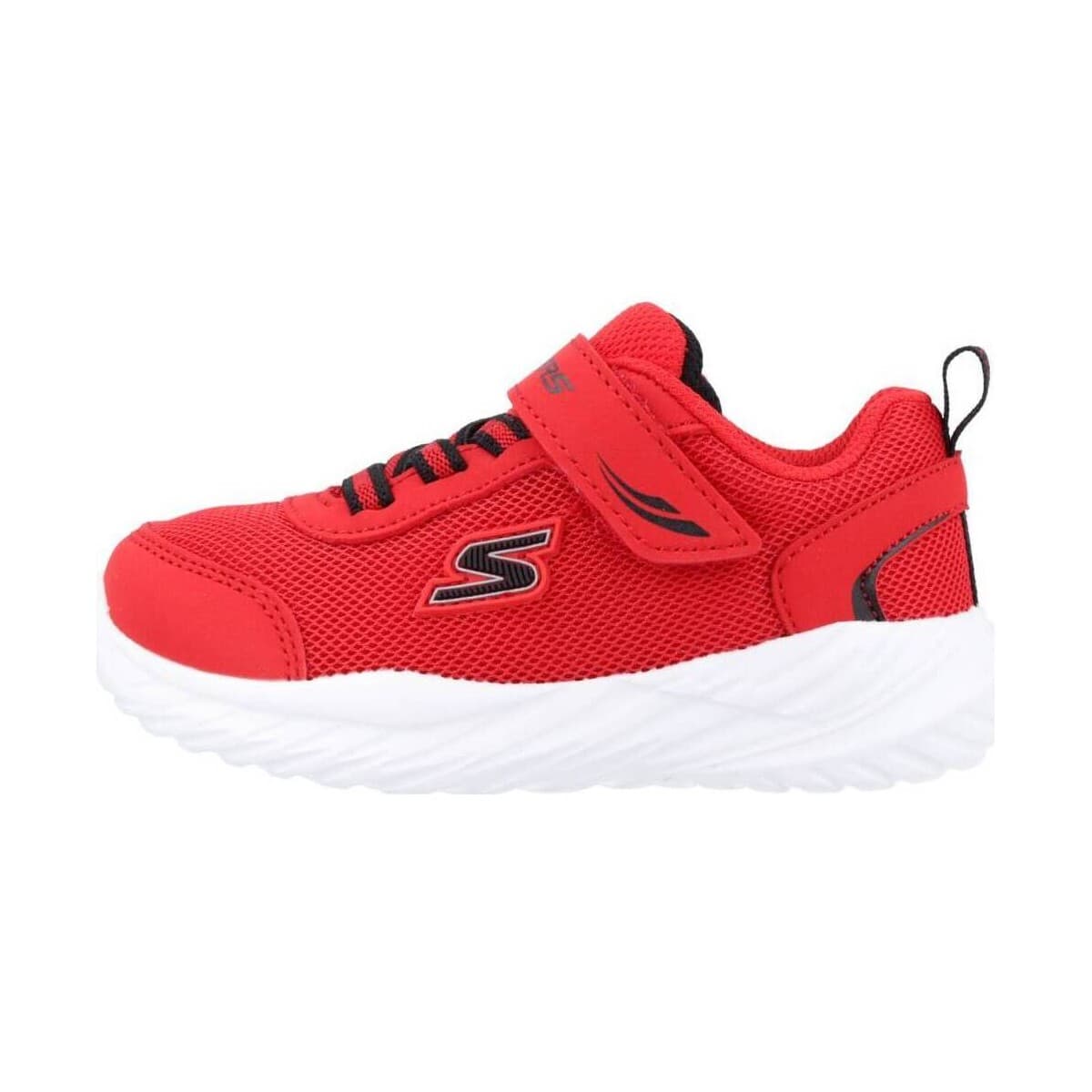Boys' Sneakers Skechers Red