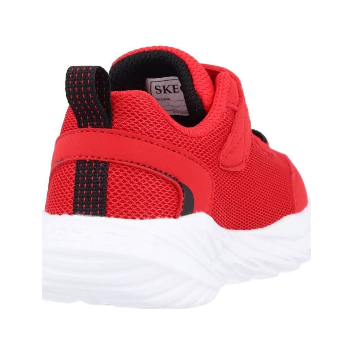 Boys' Sneakers Skechers Red
