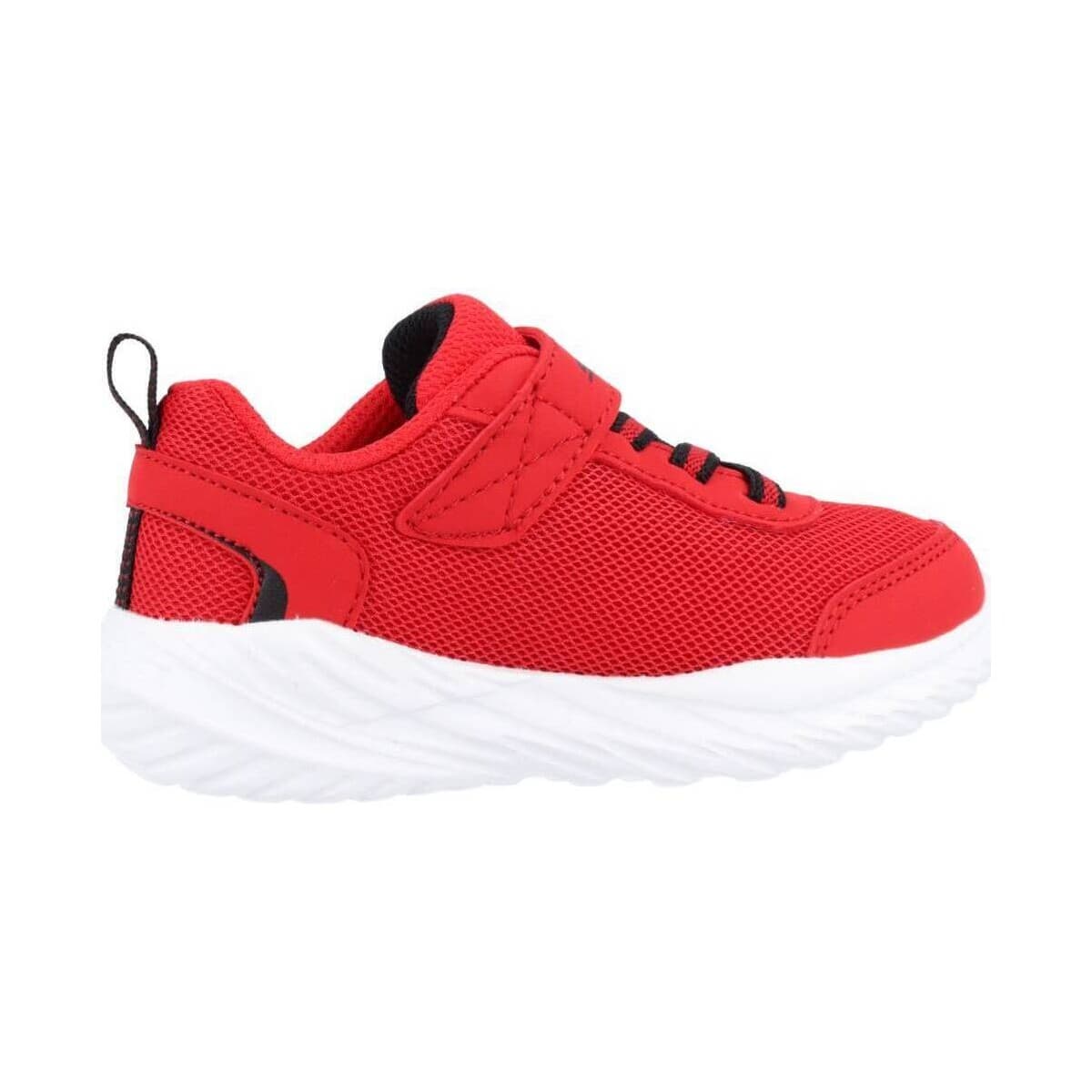 Boys' Sneakers Skechers Red