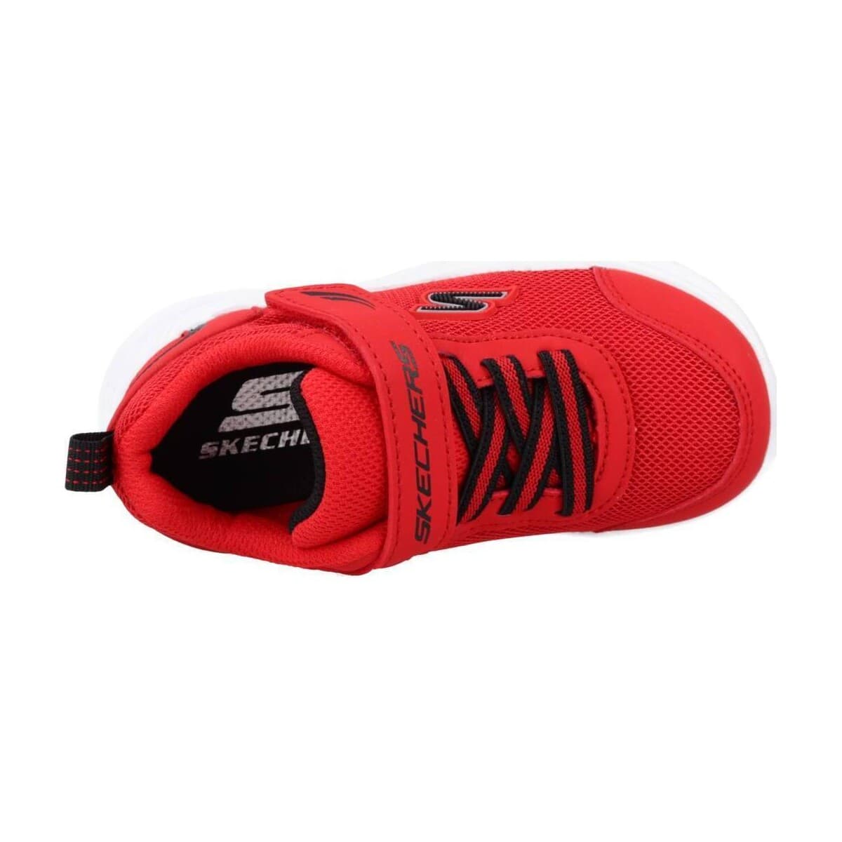 Boys' Sneakers Skechers Red