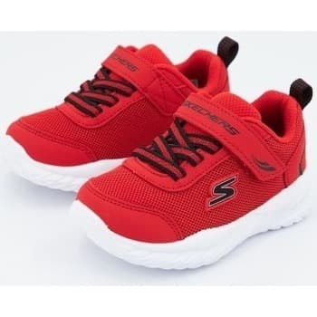 Boys' Sneakers Skechers Red