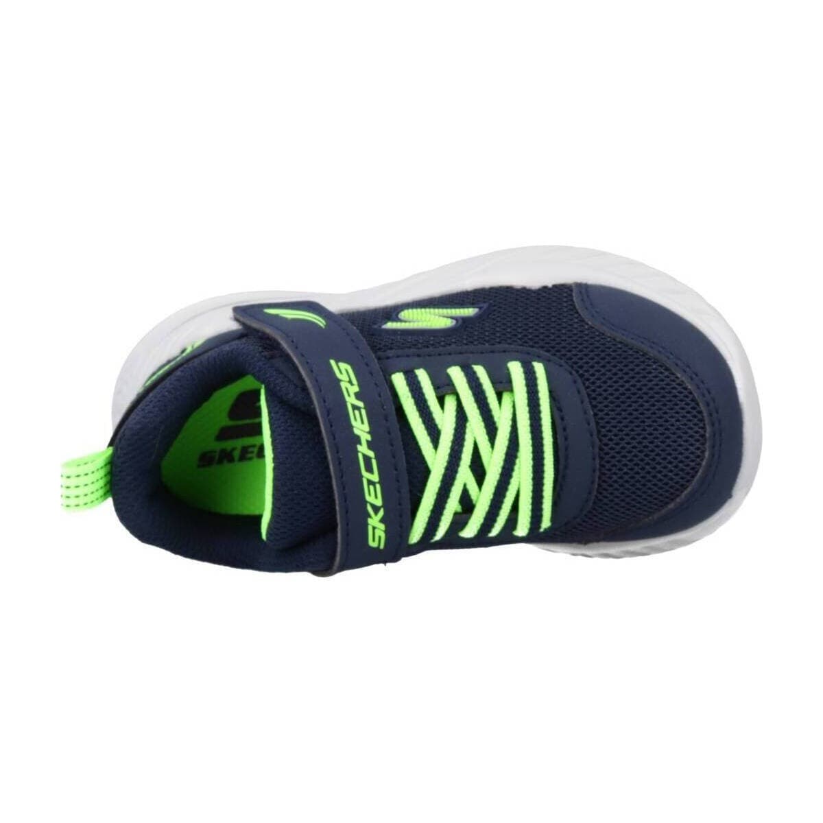 Boys' Sneakers Skechers Blue