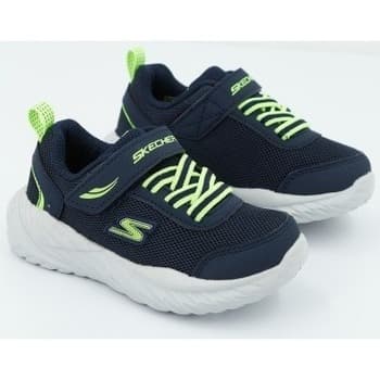 Boys' Sneakers Skechers Blue