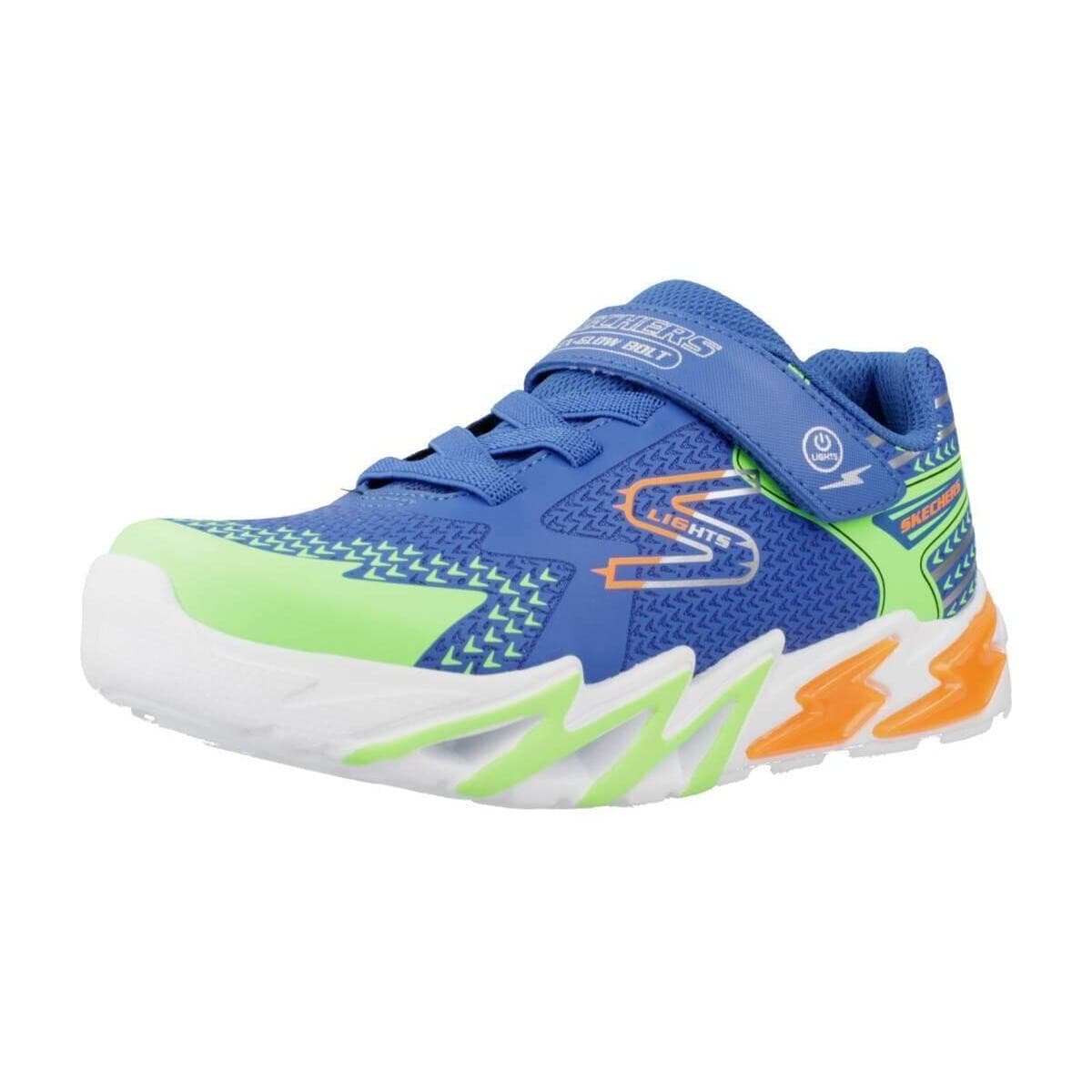 Boys' Sneakers Skechers Blue
