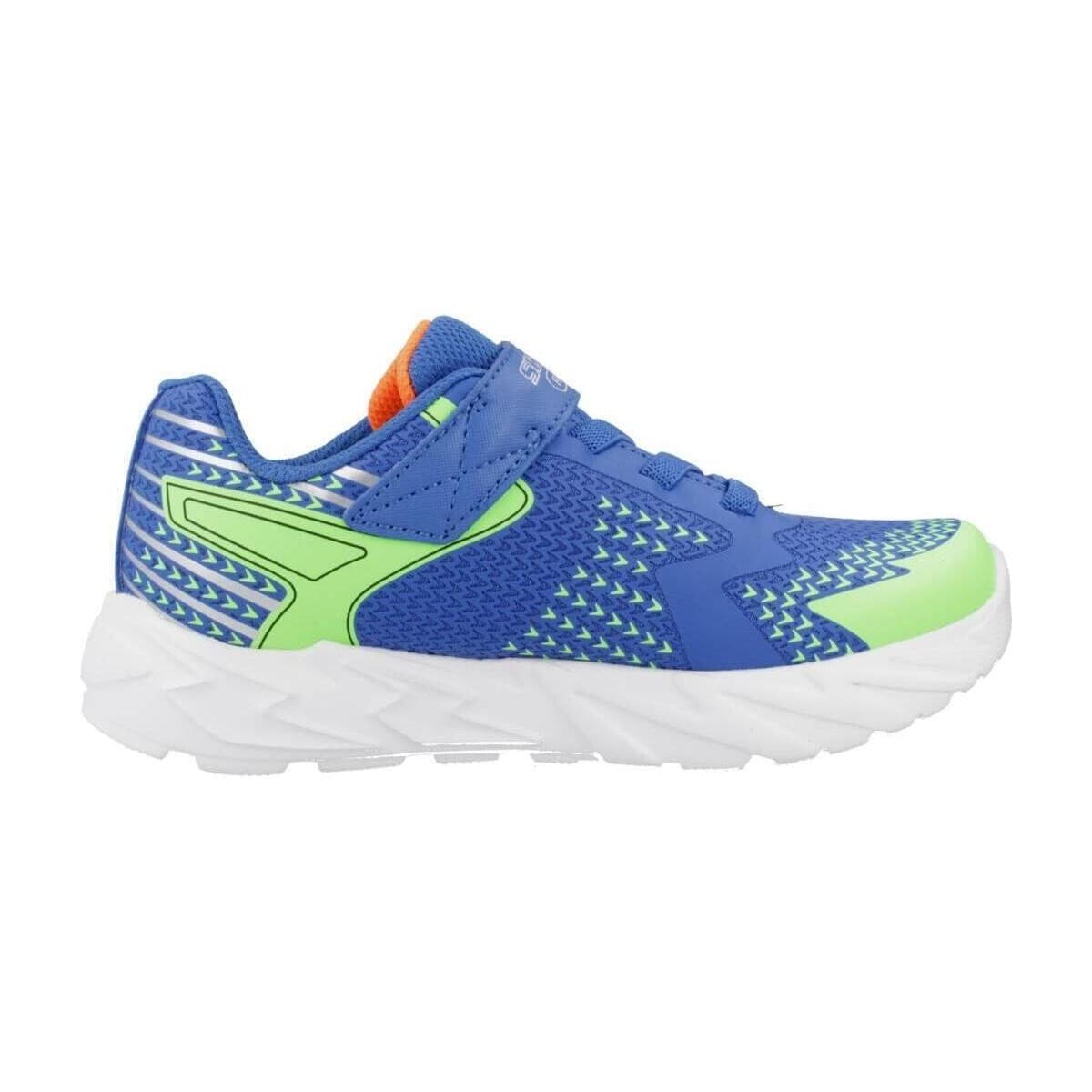 Boys' Sneakers Skechers Blue