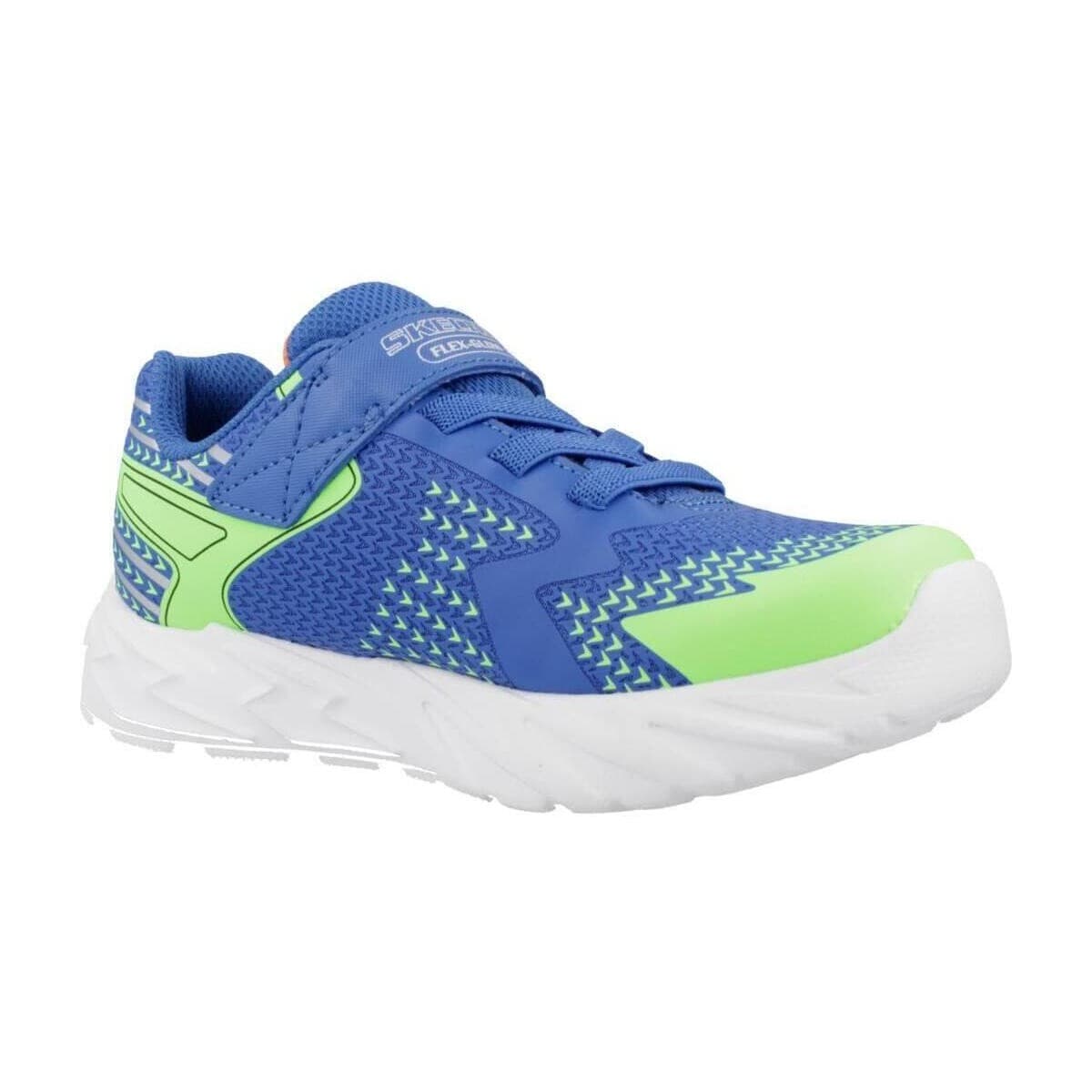 Boys' Sneakers Skechers Blue