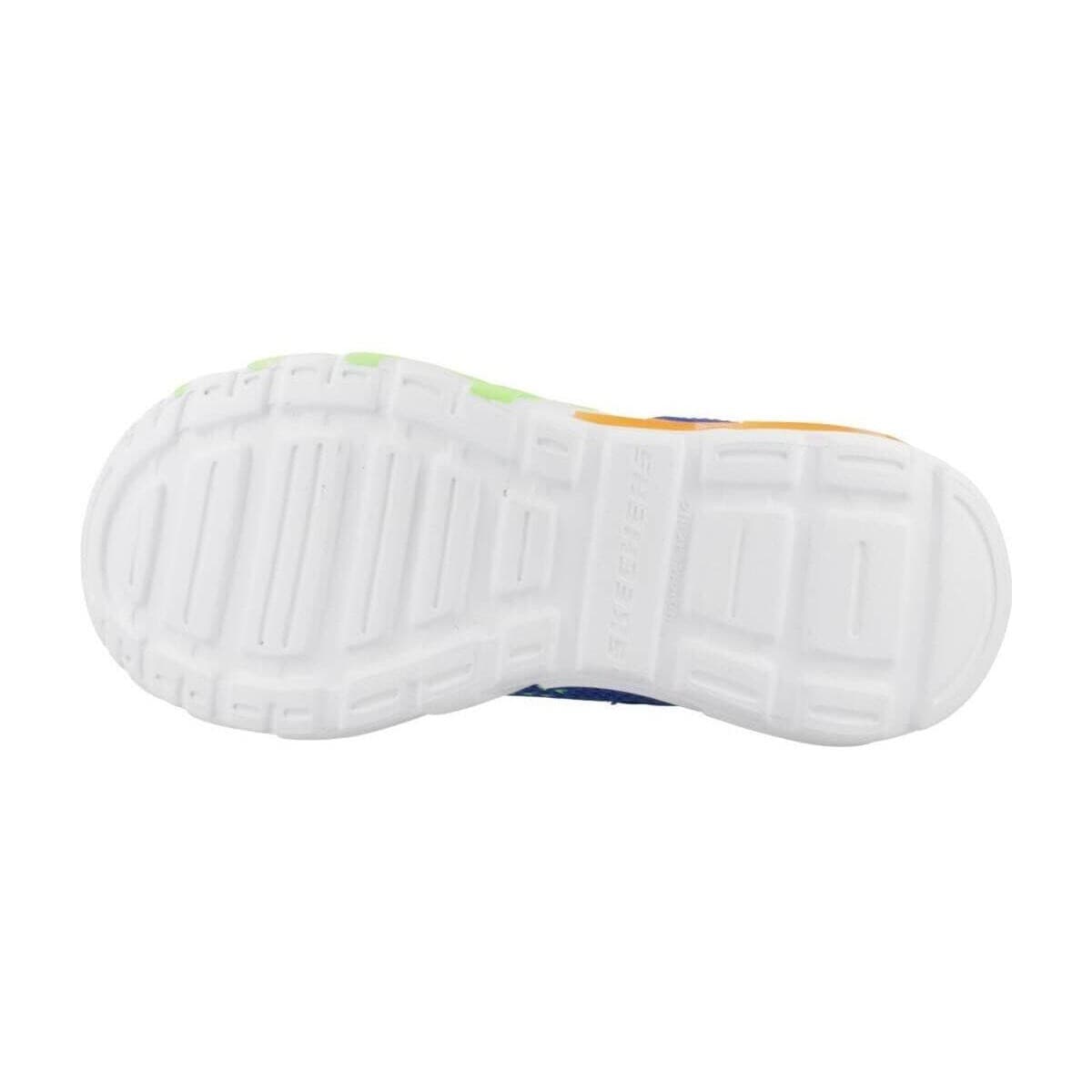 Boys' Sneakers Skechers Blue