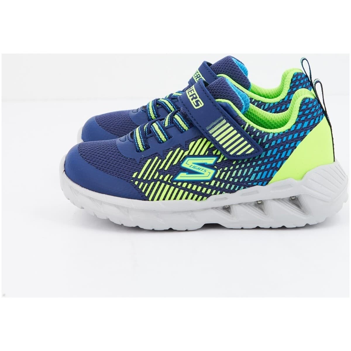 Boys' Sneakers Skechers Blue