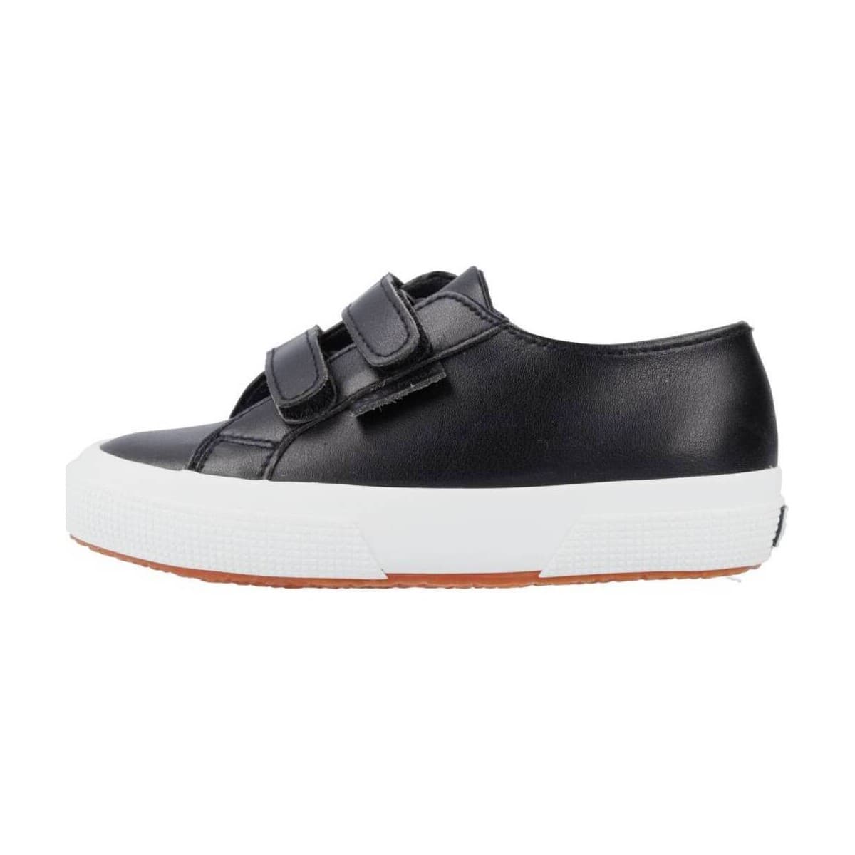Boys' Sneakers Superga Black