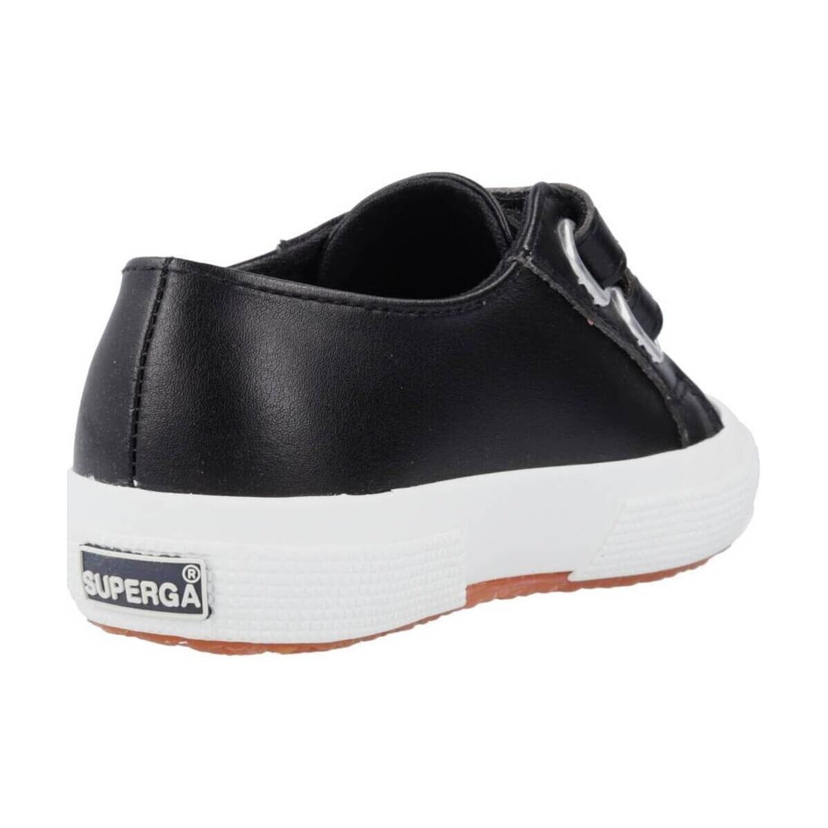 Boys' Sneakers Superga Black