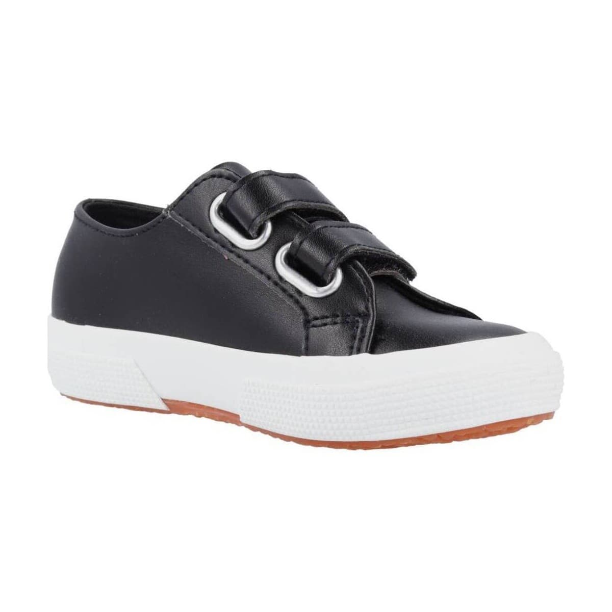 Boys' Sneakers Superga Black