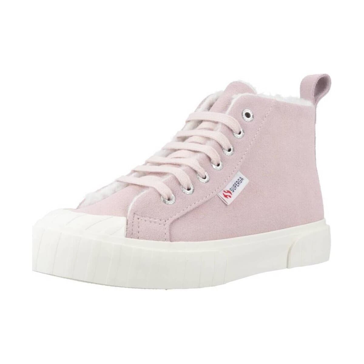 Sneakers Superga Zapatillas Niña Modèle S21269w 2696