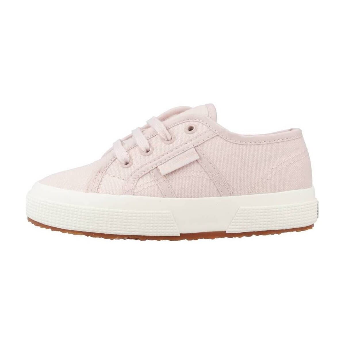 Boys' Sneakers Superga Pink