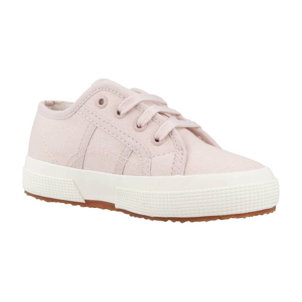 Boys' Sneakers Superga Pink