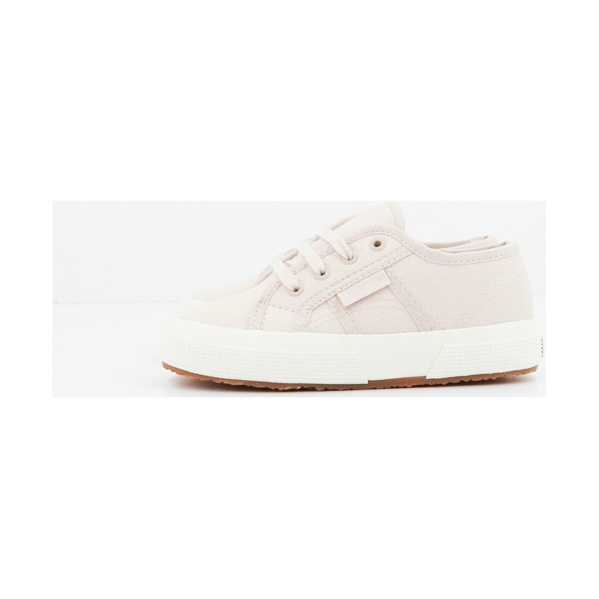 Boys' Sneakers Superga Pink