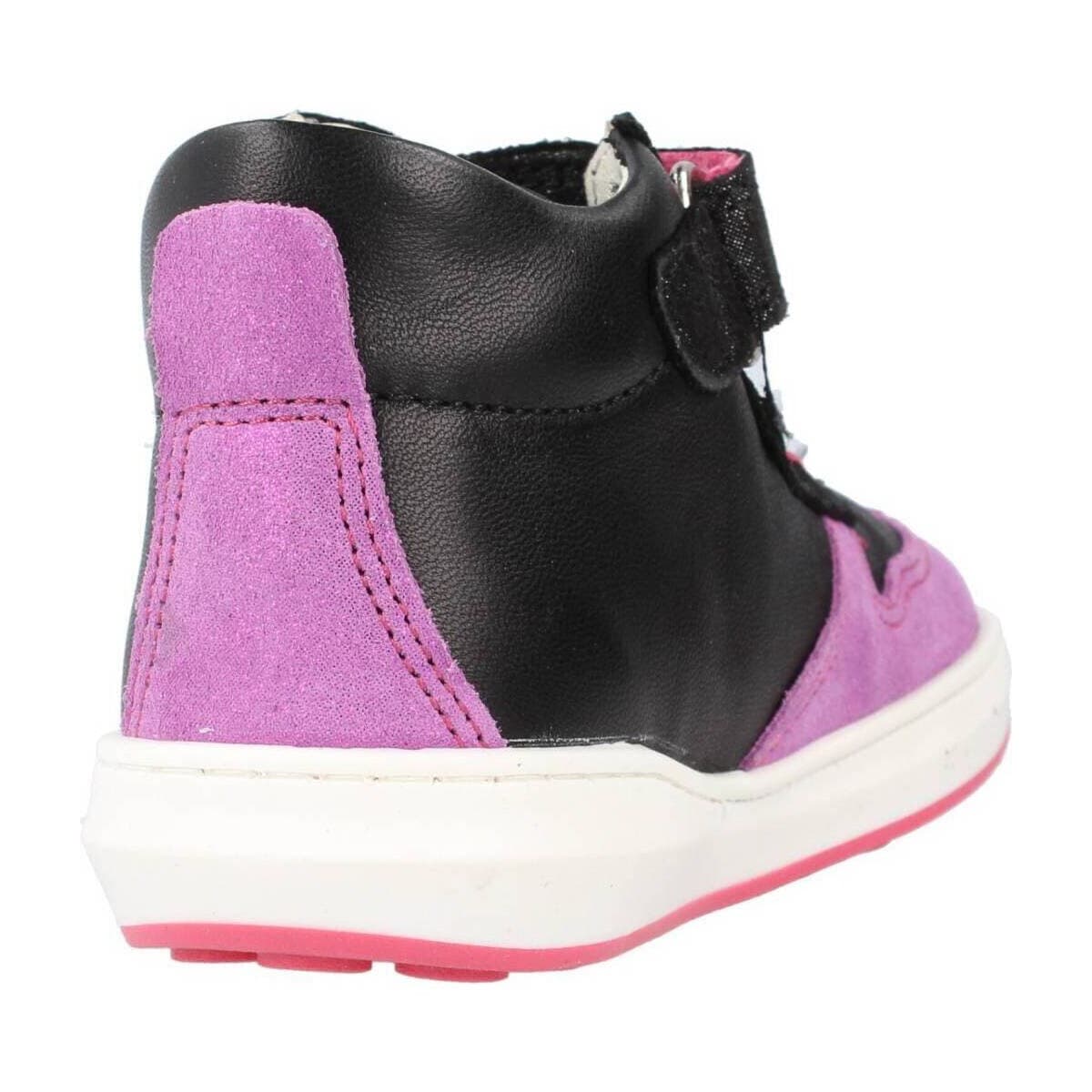 Girls' Sneakers Primigi Black