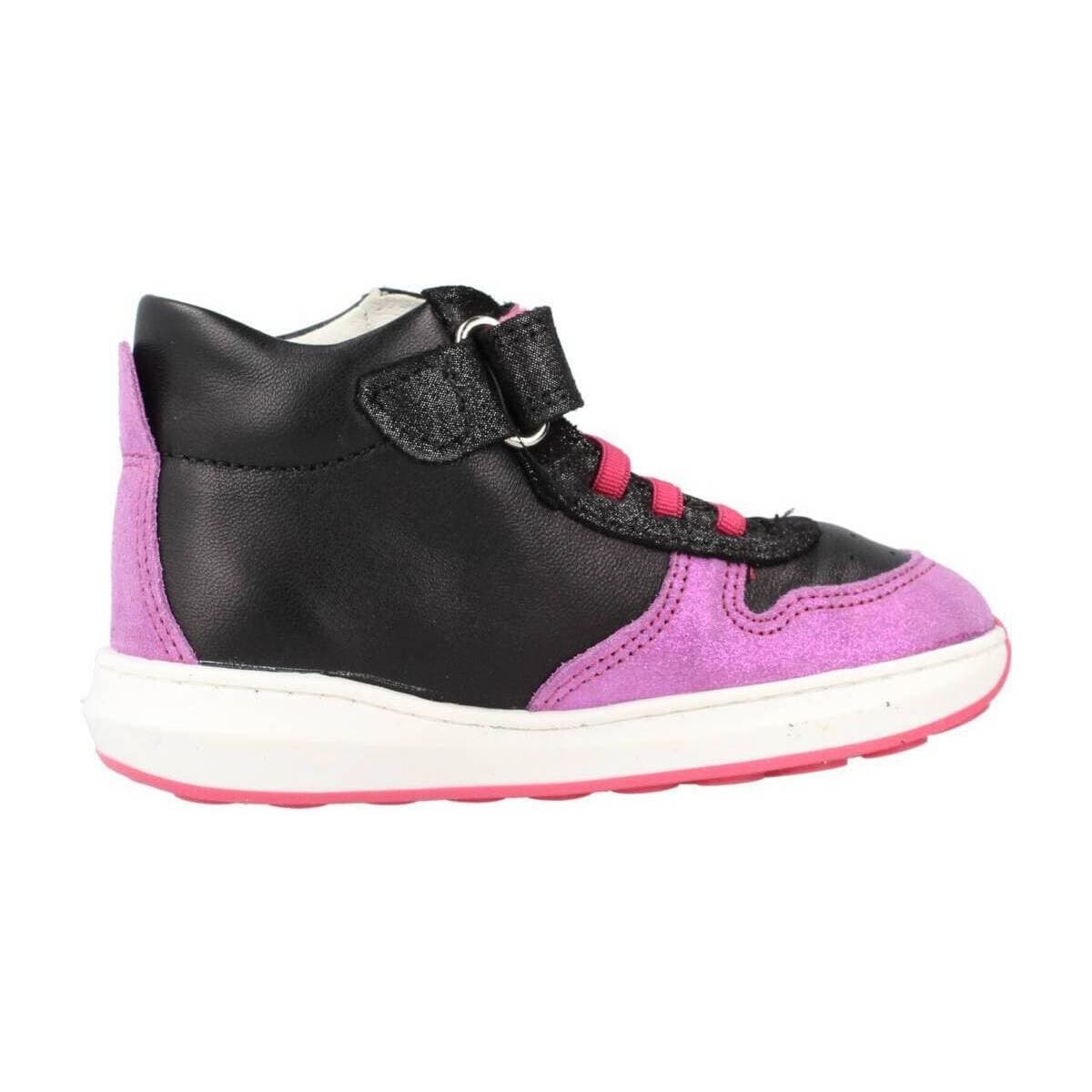 Girls' Sneakers Primigi Black