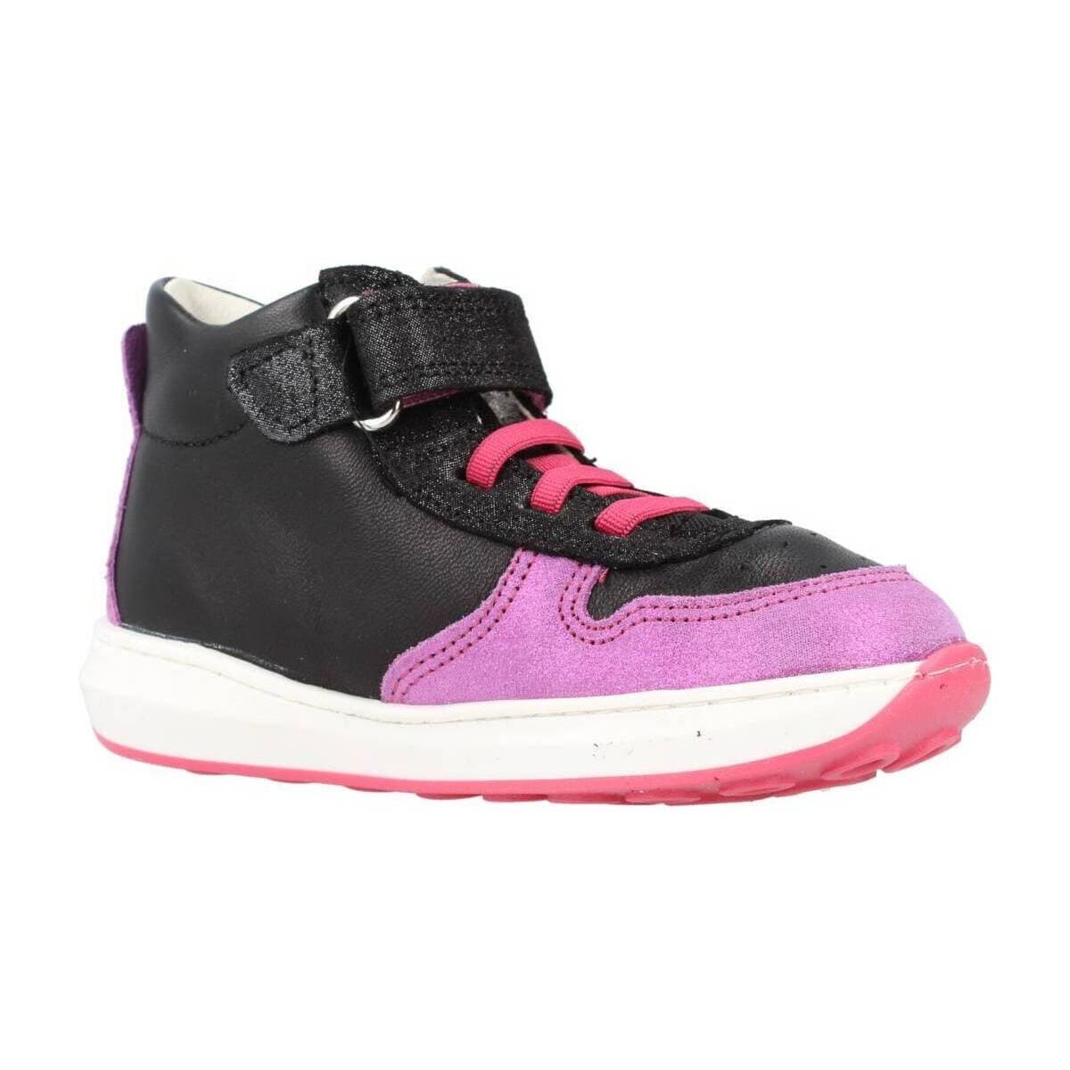 Girls' Sneakers Primigi Black