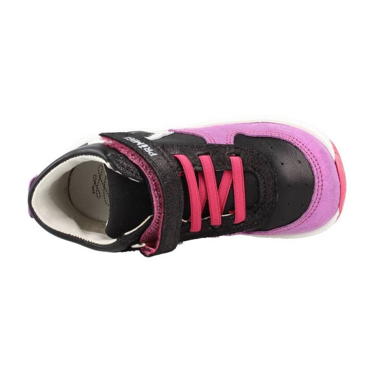 Girls' Sneakers Primigi Black