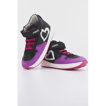 Girls' Sneakers Primigi Black