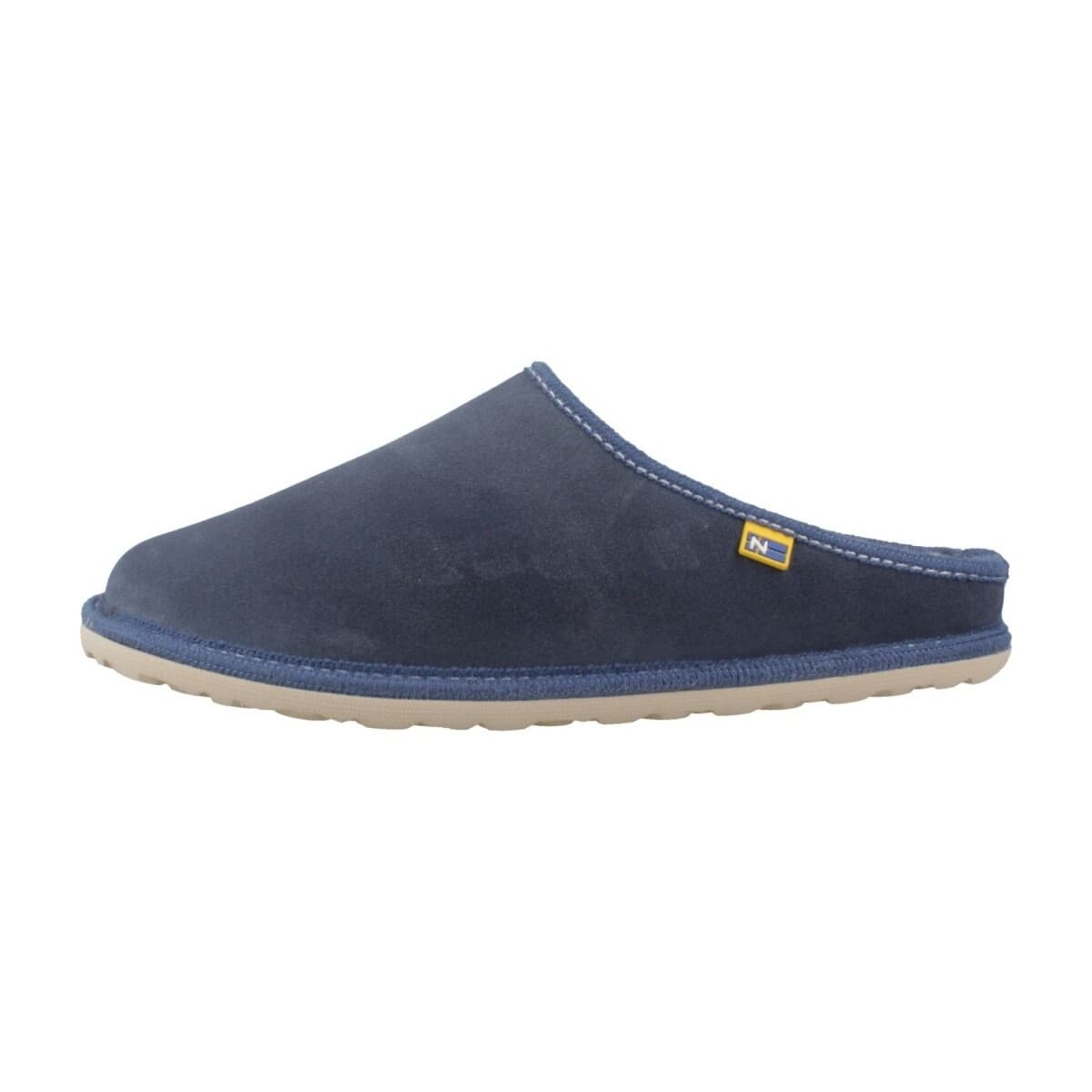 Women's House Slippers Nordikas Blue