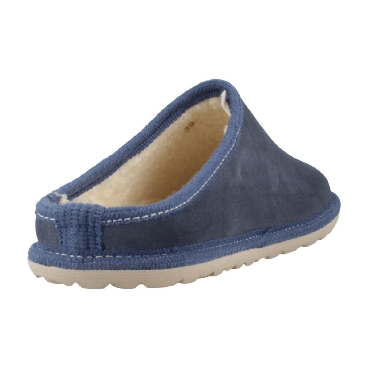 Women's House Slippers Nordikas Blue