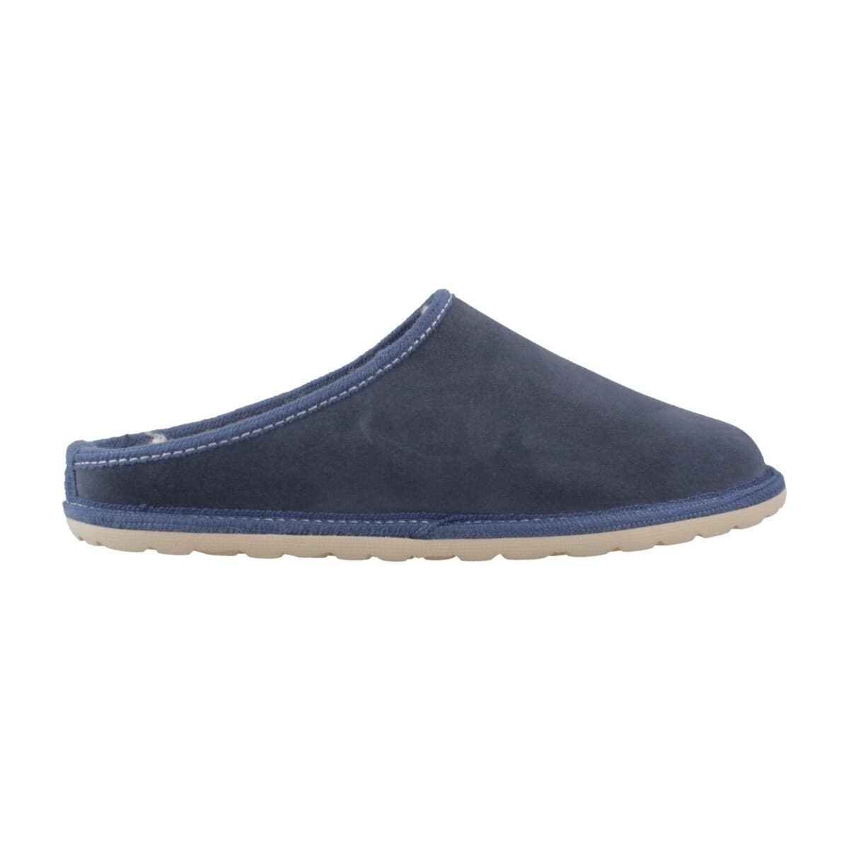 Women's House Slippers Nordikas Blue