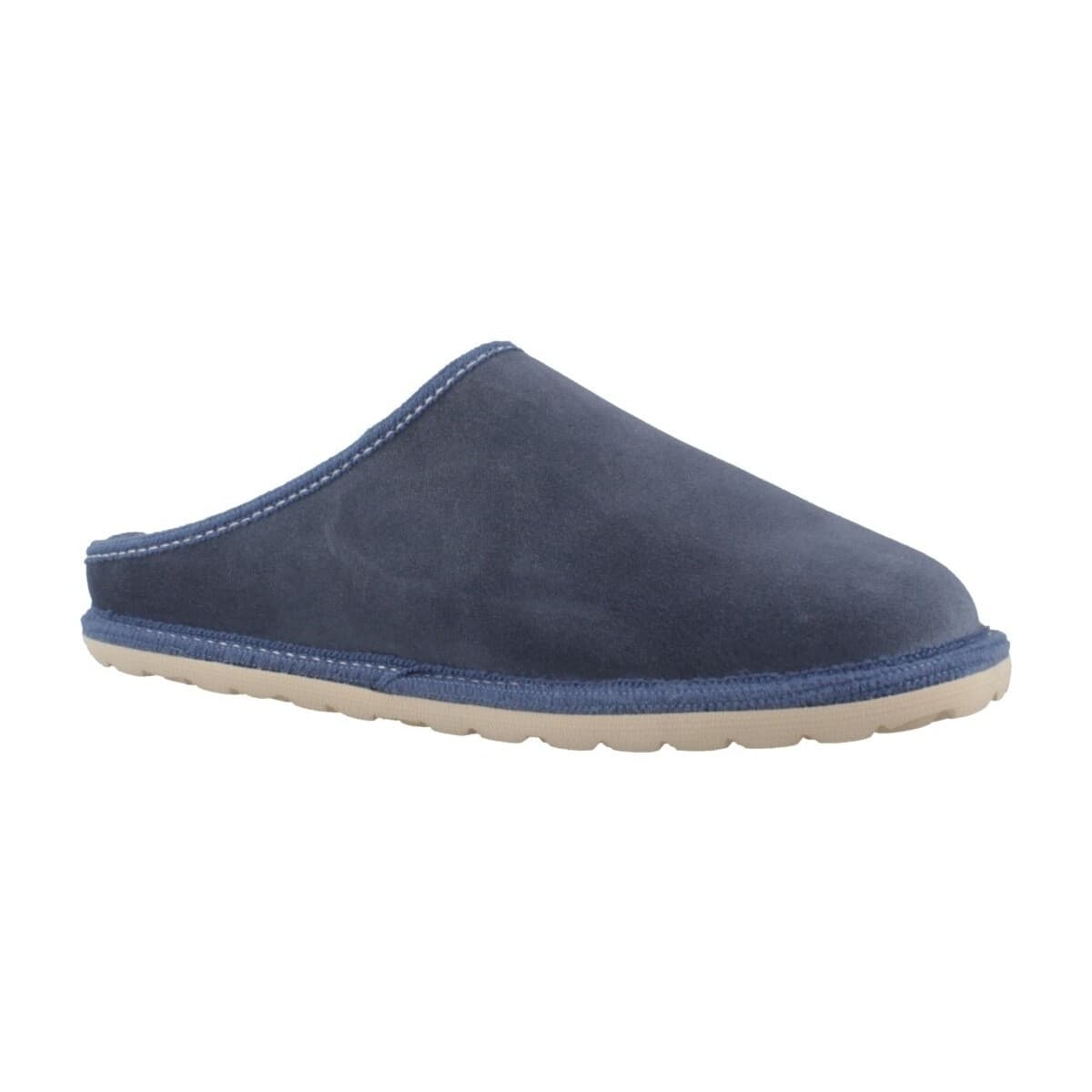 Women's House Slippers Nordikas Blue