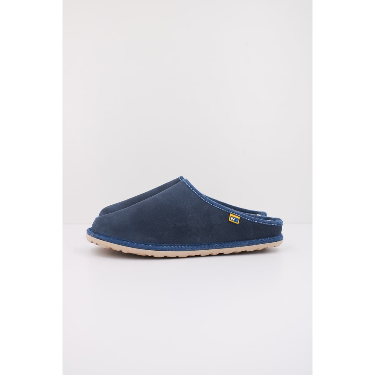 Women's House Slippers Nordikas Blue