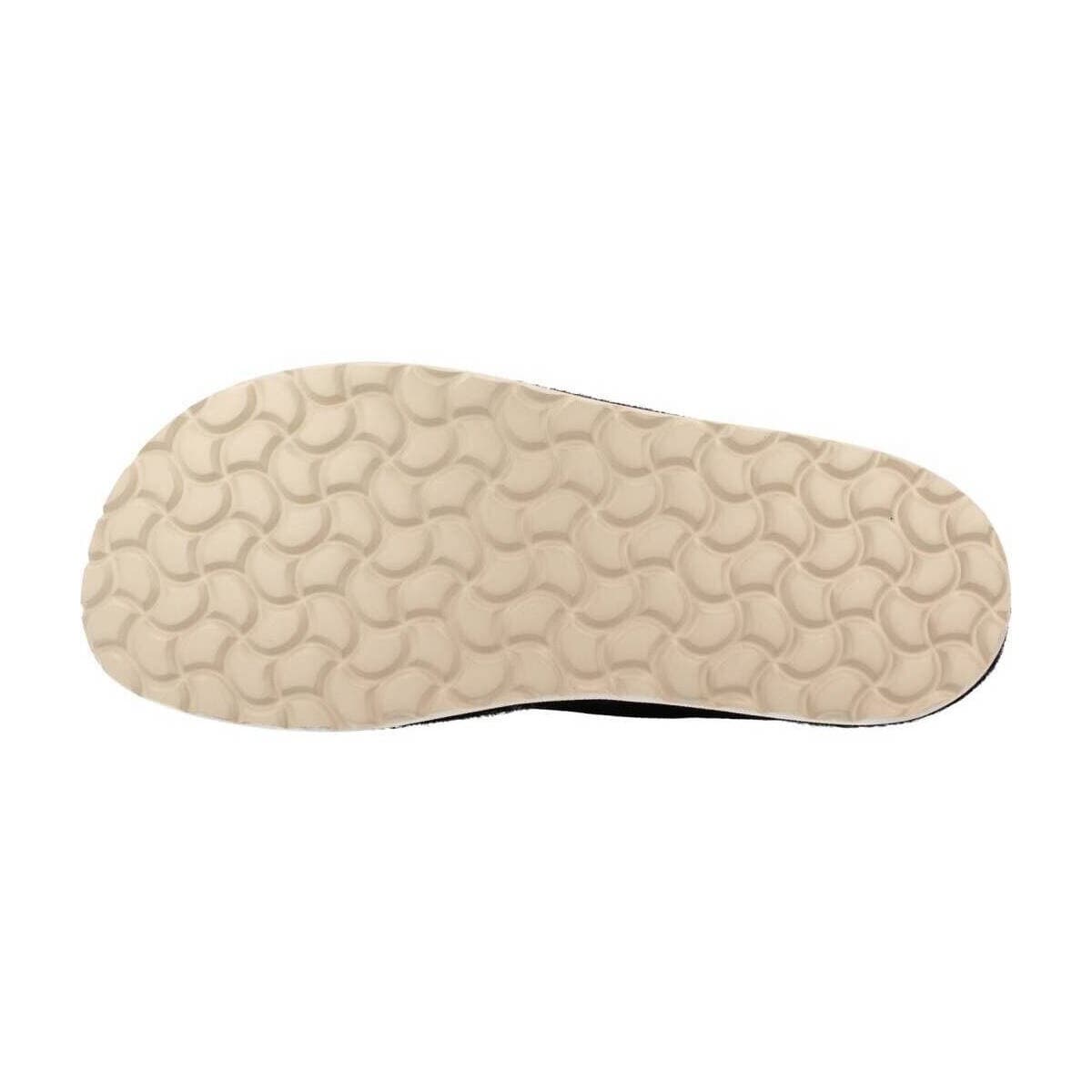 Men's House Slippers Nordikas Black