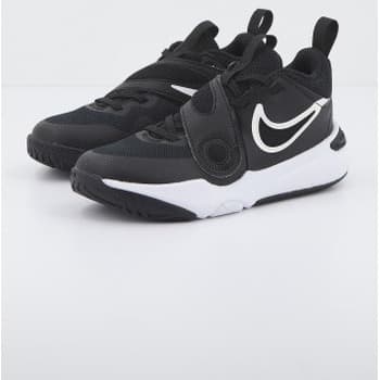 Boys' Sneakers Nike Black