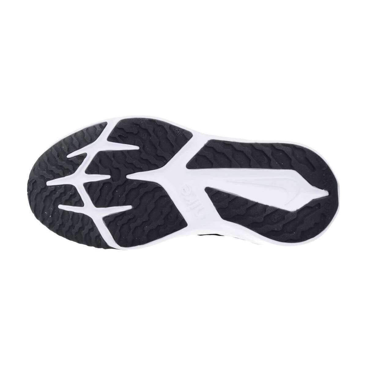 Boys' Sneakers Nike Black